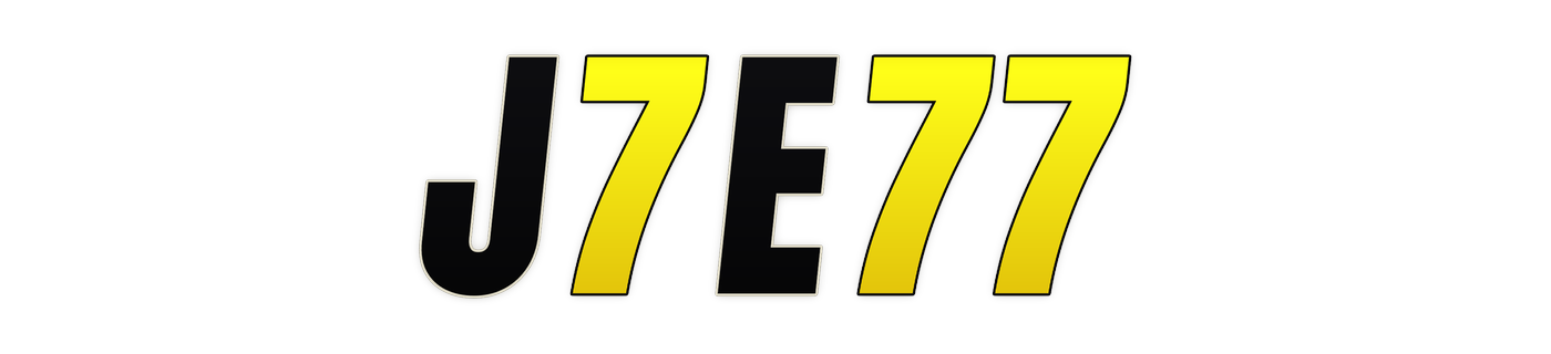 j7e77 লোগো